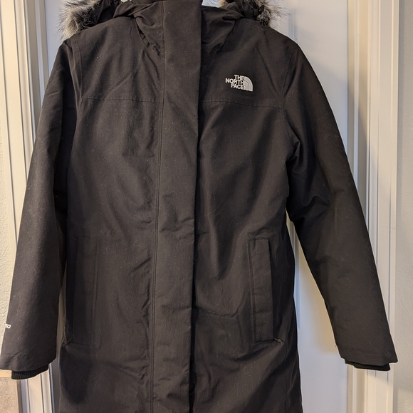 The North Face Jackets & Blazers - The North Face Black Women's Jacket